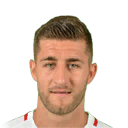 O. POPESCU PES 2018 portrait