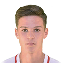 D. MAN PES 2021 portrait