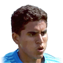 G. CHÁVEZ PES 2021 portrait