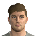 T. SEFERI PES 2021 portrait