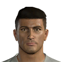 T. OLCESI PES 2018 portrait