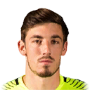 V. BARKAS PES 2021 portrait