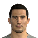 A. POUNGOURAS PES 2021 portrait