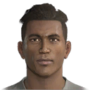 E. RAMÍREZ PES 2019 portrait