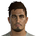 VICTOR HUGO PES 2018 portrait