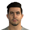 JUNINHO PES 2018 portrait