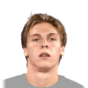 A. ZERBIN PES 2018 portrait