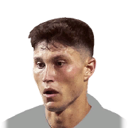 JORGE CUENCA PES 2021 portrait