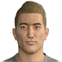 M. RIBERO PES 2021 portrait