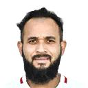 JUNIOR MARANHÃO PES 2021 portrait