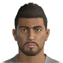 S. MOYANO PES 2021 portrait