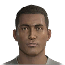 O. BERTEL PES 2021 portrait