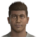 C. BOUKHOLDA PES 2021 portrait