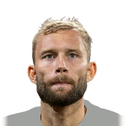 K. LAIMER PES 2021 portrait