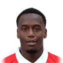 H. CAKIN PES 2018 portrait