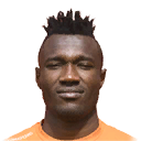 F. WADJA PES 2021 portrait