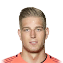 D. VON BALLMOOS PES 2021 portrait