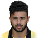 PAOLO FERNANDES PES 2021 portrait