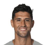 S. GRIPPO PES 2021 portrait