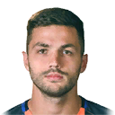 D. KHOCHOLAVA PES 2021 portrait