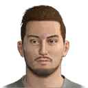P. NTOUNIS PES 2018 portrait