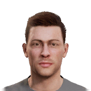 A. CELLI PES 2018 portrait