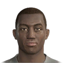 E. NKETIAH PES 2021 portrait
