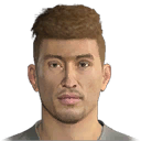 L. VALEAU PES 2018 portrait