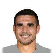 M. ROVER PES 2020 portrait