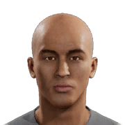 G. ESTIGARRIBIA PES 2018 portrait