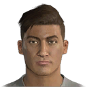 ÓSCAR RODRÍGUEZ PES 2021 portrait