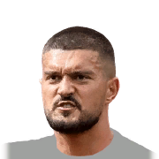 A. MURIĆ PES 2021 portrait
