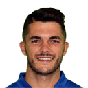 KIKI PES 2018 portrait
