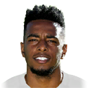WESLEY PES 2018 portrait