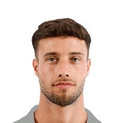 JAVI PUADO PES 2021 portrait
