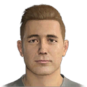 N. TENAGLIA PES 2021 portrait