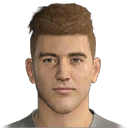 M. MOUNT PES 2020 portrait