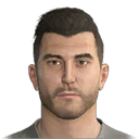 I. LENDRIĆ PES 2019 portrait
