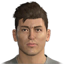 I. CONTRERAS PES 2021 portrait