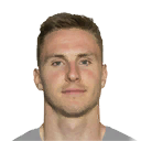 K. METS PES 2021 portrait