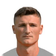 M. PEARSON PES 2020 portrait