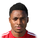 B. SAMBO PES 2019 portrait
