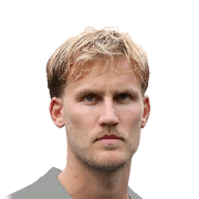 M. MEULENSTEEN PES 2021 portrait