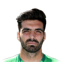 R. FERNANDES PES 2020 portrait