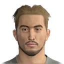 I. FARAJ PES 2021 portrait