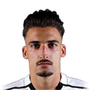 HÉLDER FERREIRA PES 2020 portrait