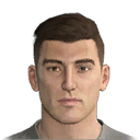 P. HRISTOV PES 2021 portrait