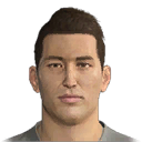I. CHAIR PES 2021 portrait