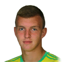 V. MAKHANKOV PES 2018 portrait