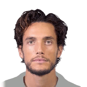 ÁLEX CORREDERA PES 2018 portrait